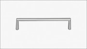 s455 edelstaalkleurig greepje front