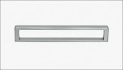 design keukengreep s518 edelstaalkleurig