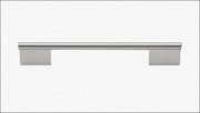 moderne keukengreep s547 edelstaalkleurig