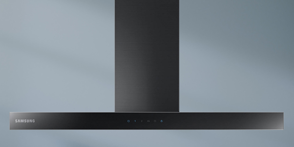 Samsung afzuigkappen