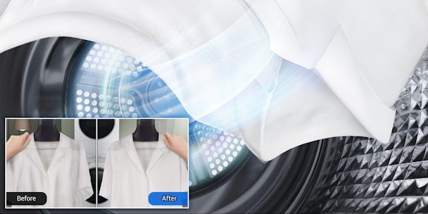 Samsung Antikreuk
