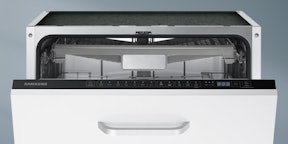 Samsung inbouw vaatwasser