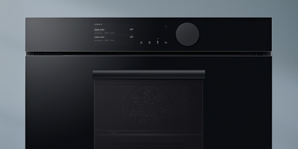 Samsung inbouw ovens