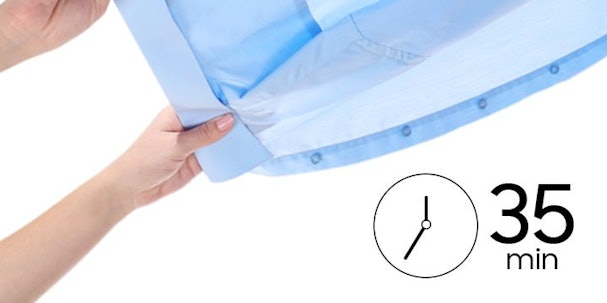 Samsung Quick Dry 35