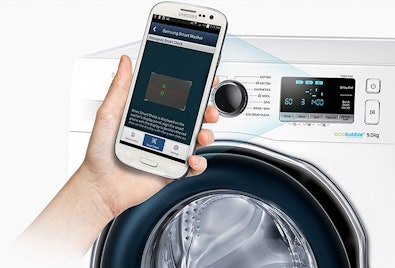 Smart Check diagnose bij storingen.