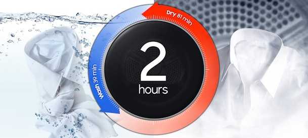 Samsung Super Speed