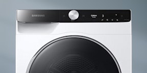 Samsung wasdroger warmtepomp droger