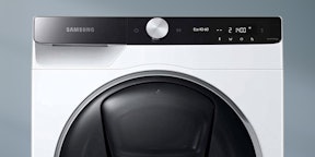 Samsung wasmachines