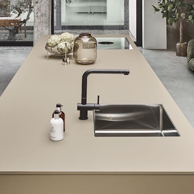 Sensiq composiet werkblad