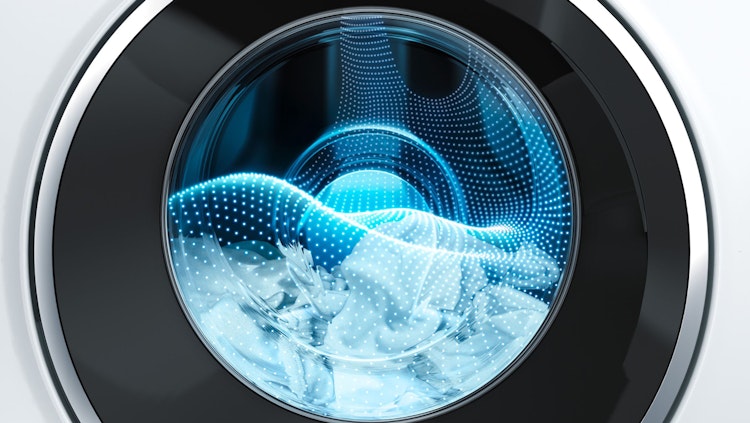 Effectief geuren verwijderen zonder wassen met sensoFresh wasmachines.