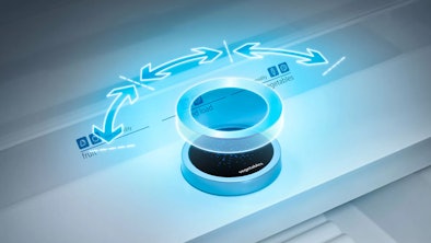 Sensorgestuurde hyperFresh technologie