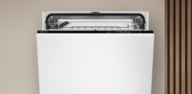 Electrolux vaatwasser uit de 300-serie met vijf tot zes programma's