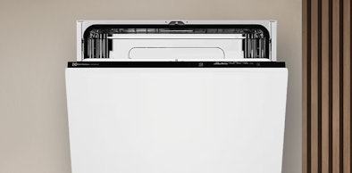 Electrolux vaatwasser uit de 500-serie vaker met een besteklade