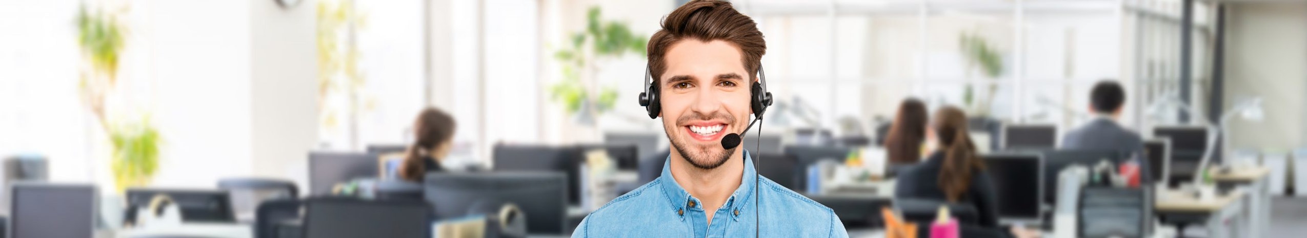 Service aanvraag indienen