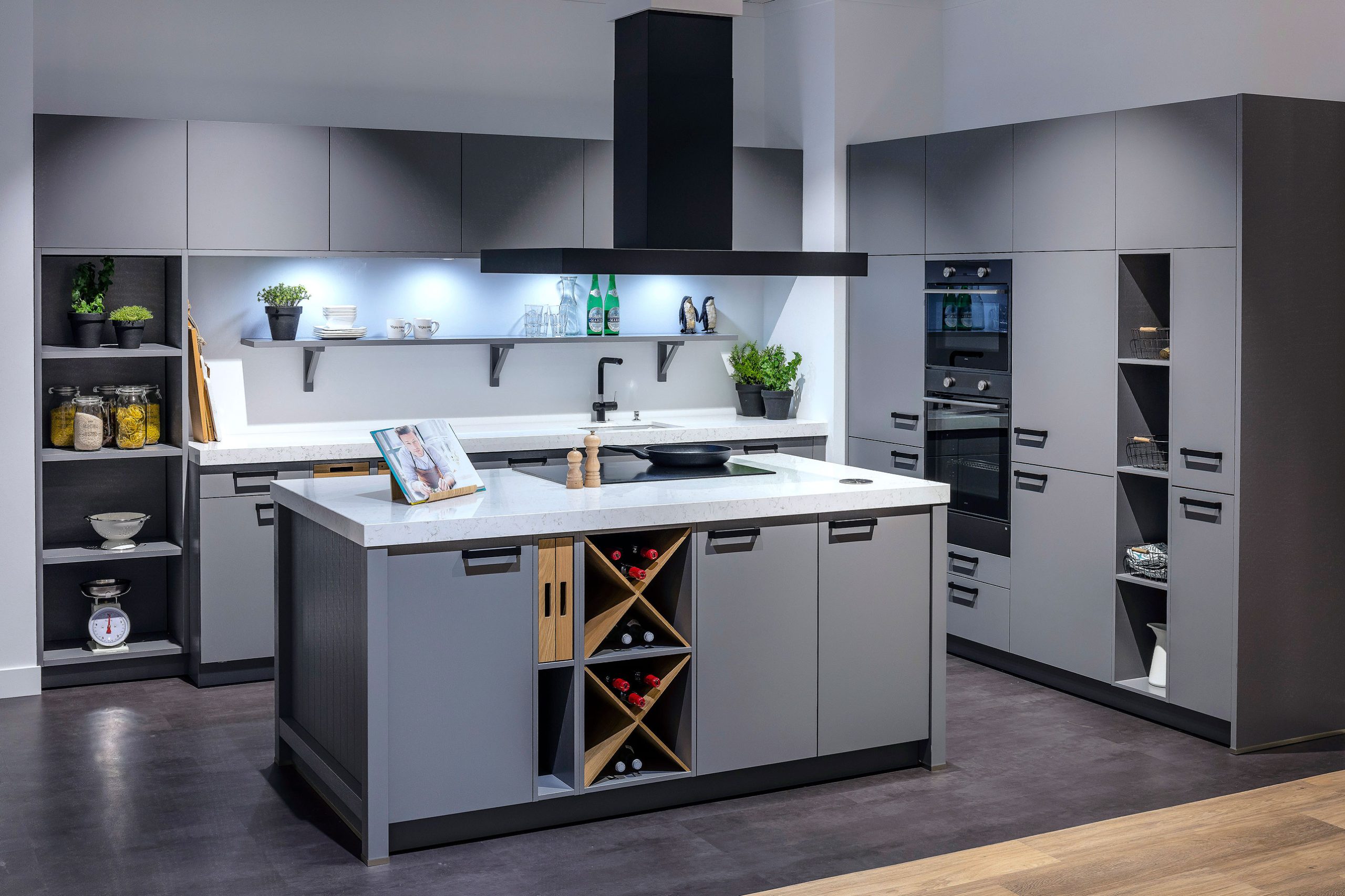 Showroomkeuken 9400018 - Foto 05