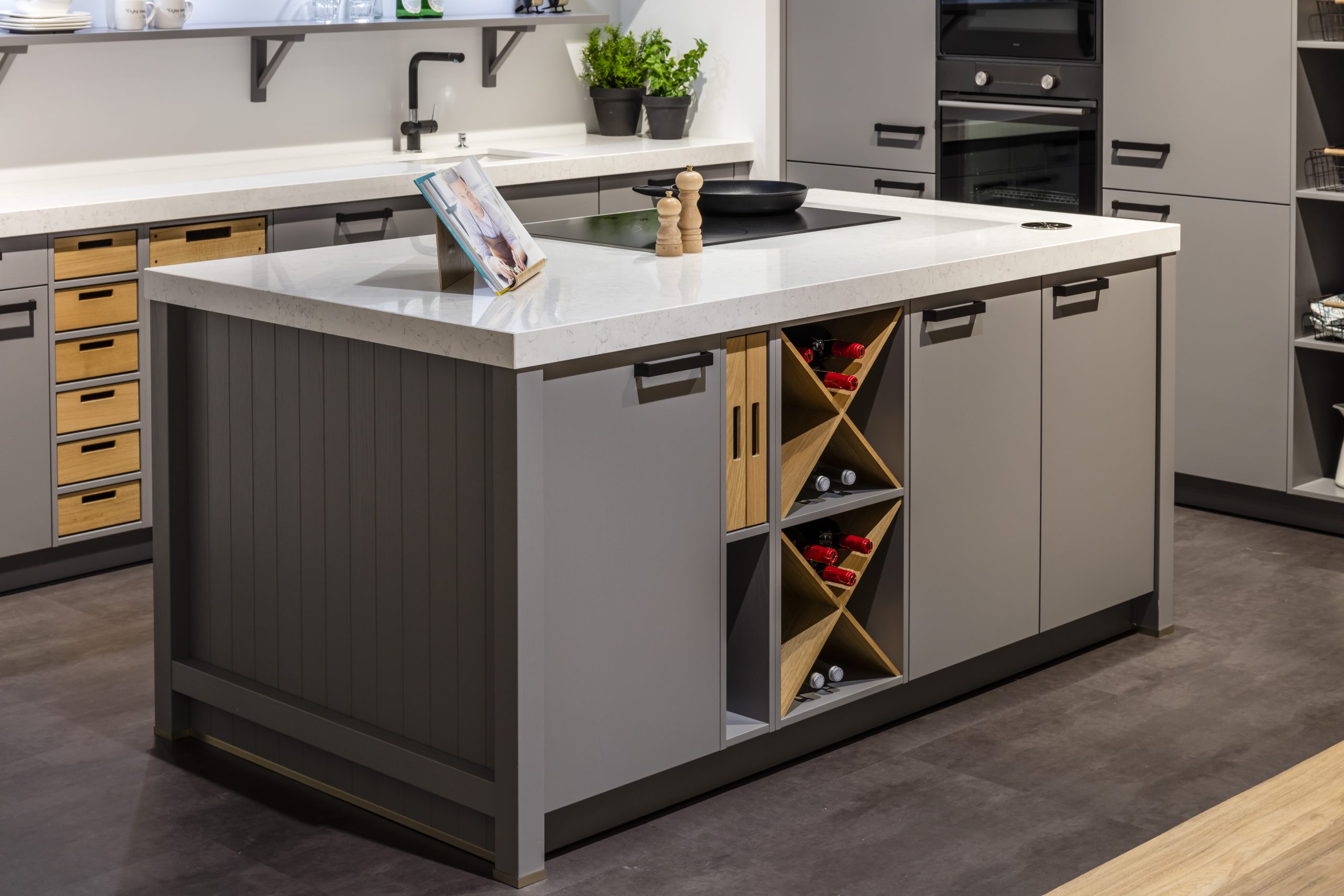 Showroomkeuken 9400018 - Foto 08