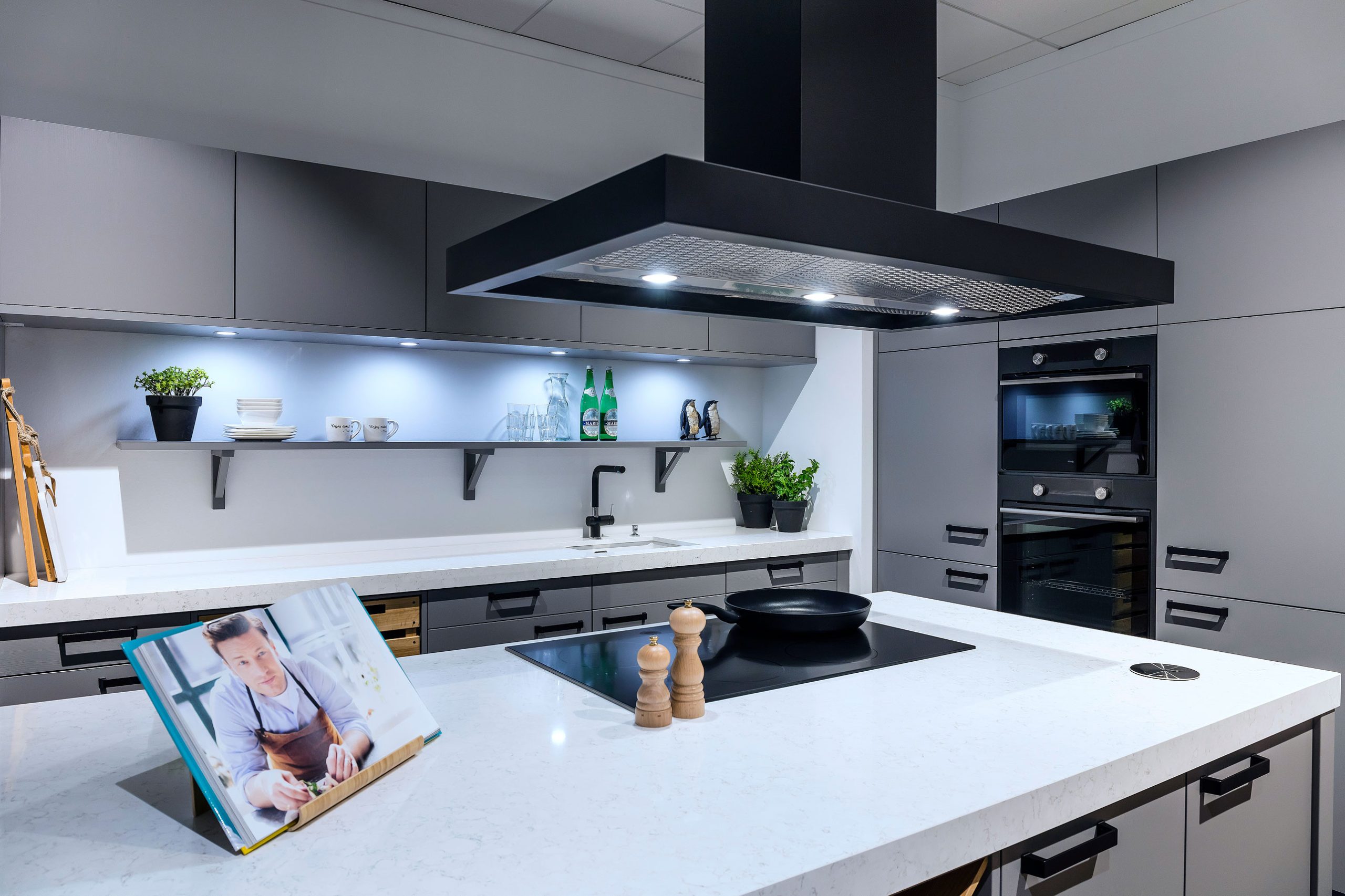 Showroomkeuken 9400018 - Foto 11