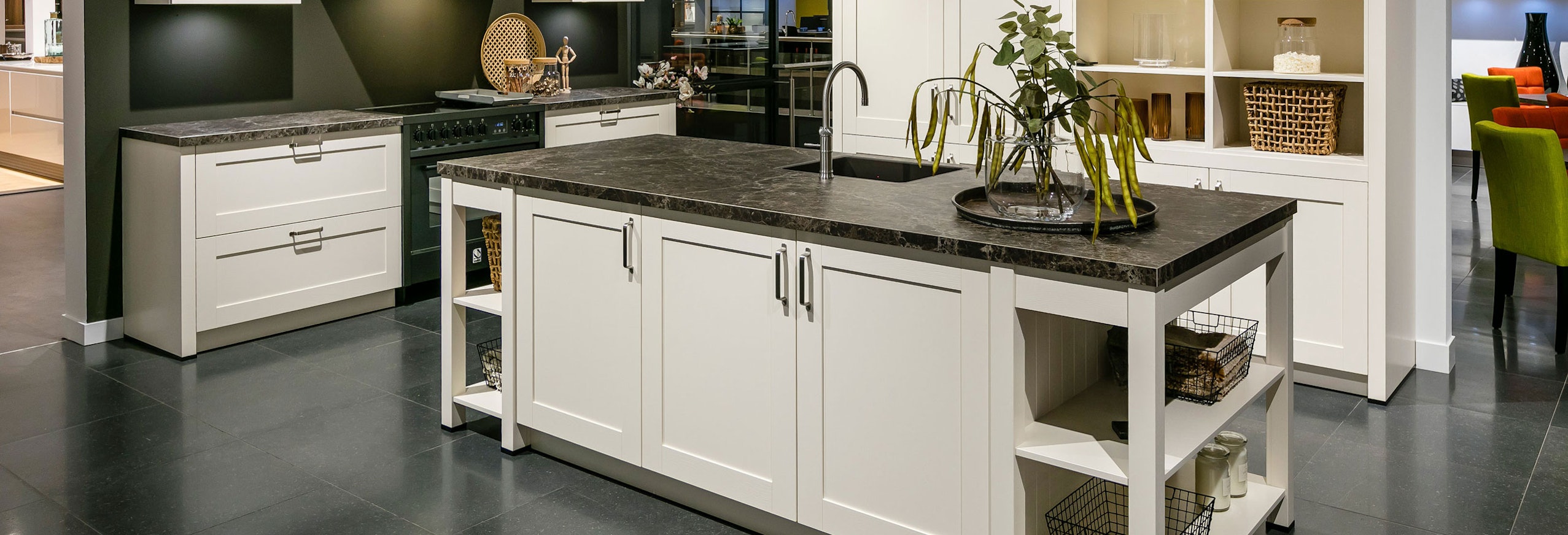 Showroomkeuken 9400019 - Hero afbeelding