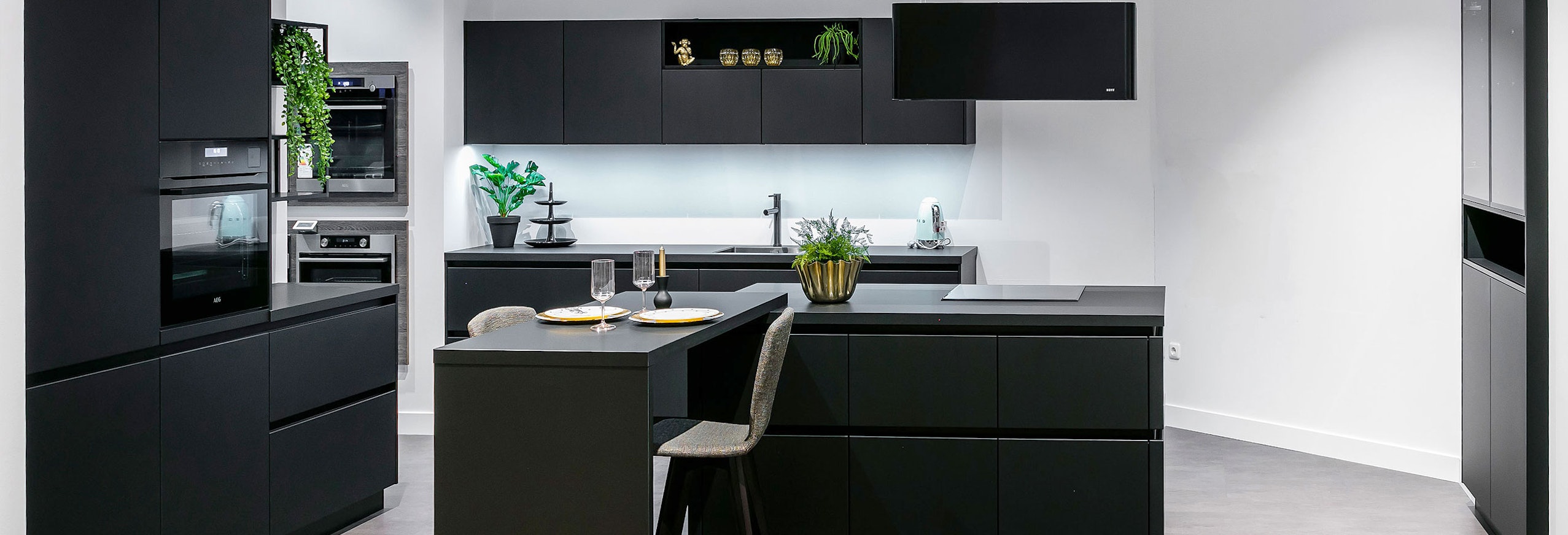 Showroomkeuken 9400020 - Hero afbeelding