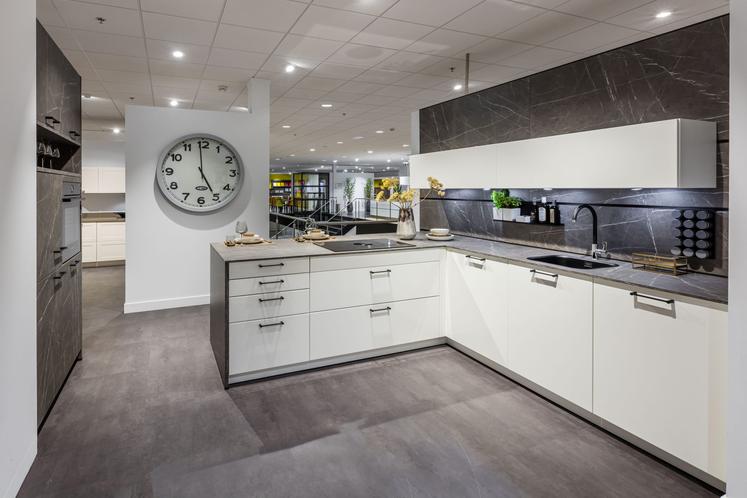 Showroomkeuken 9400021 - Foto 01