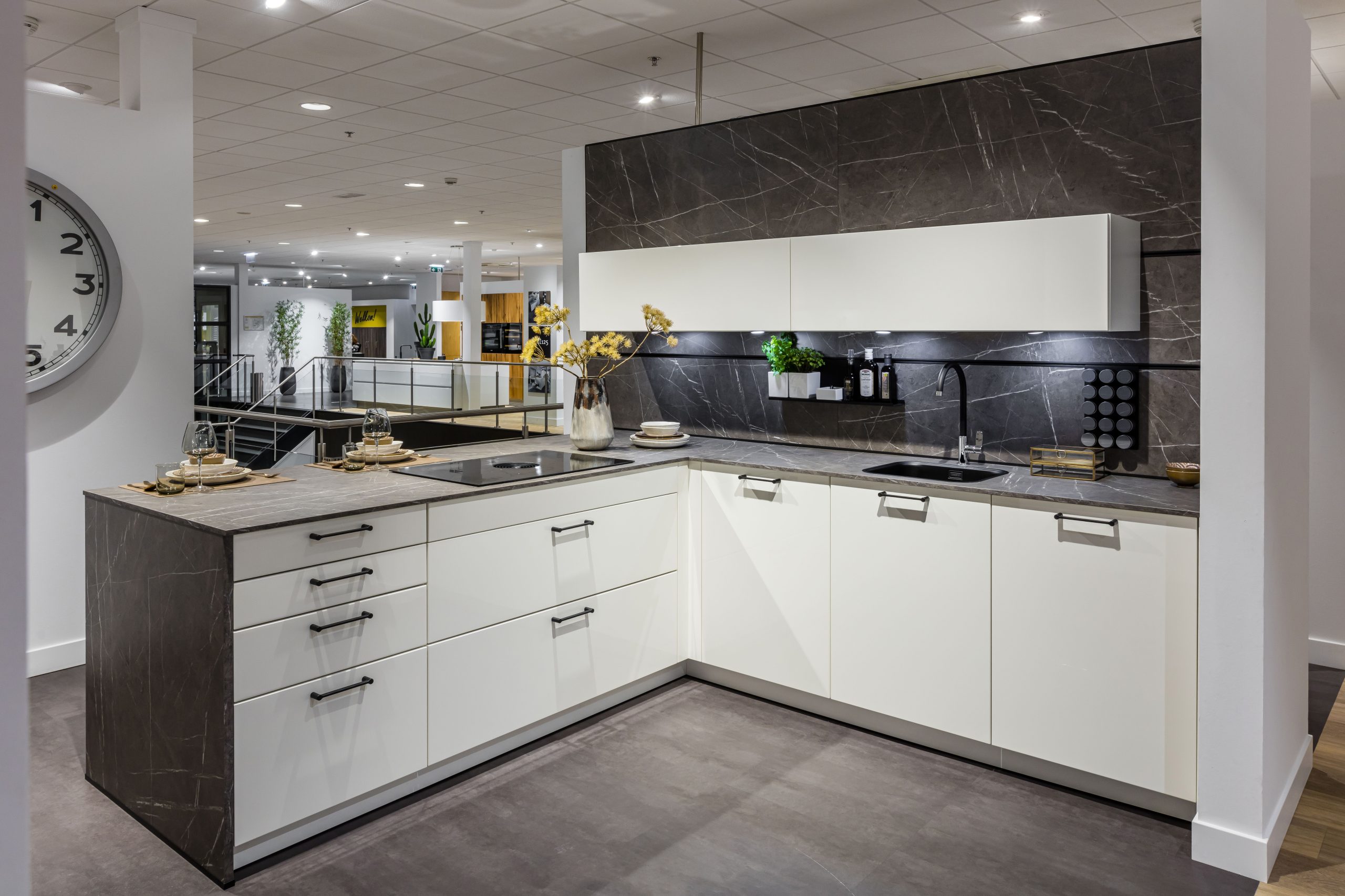 Showroomkeuken 9400021 - Foto 02