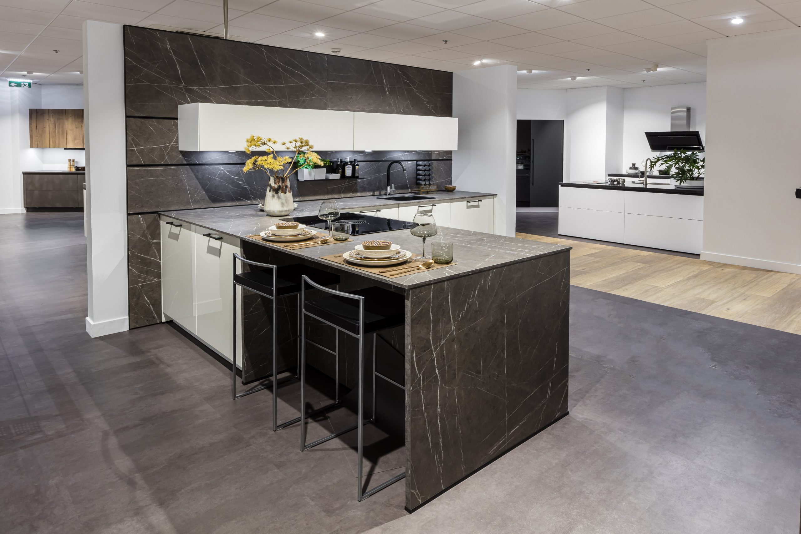 Showroomkeuken 9400021 - Foto 03