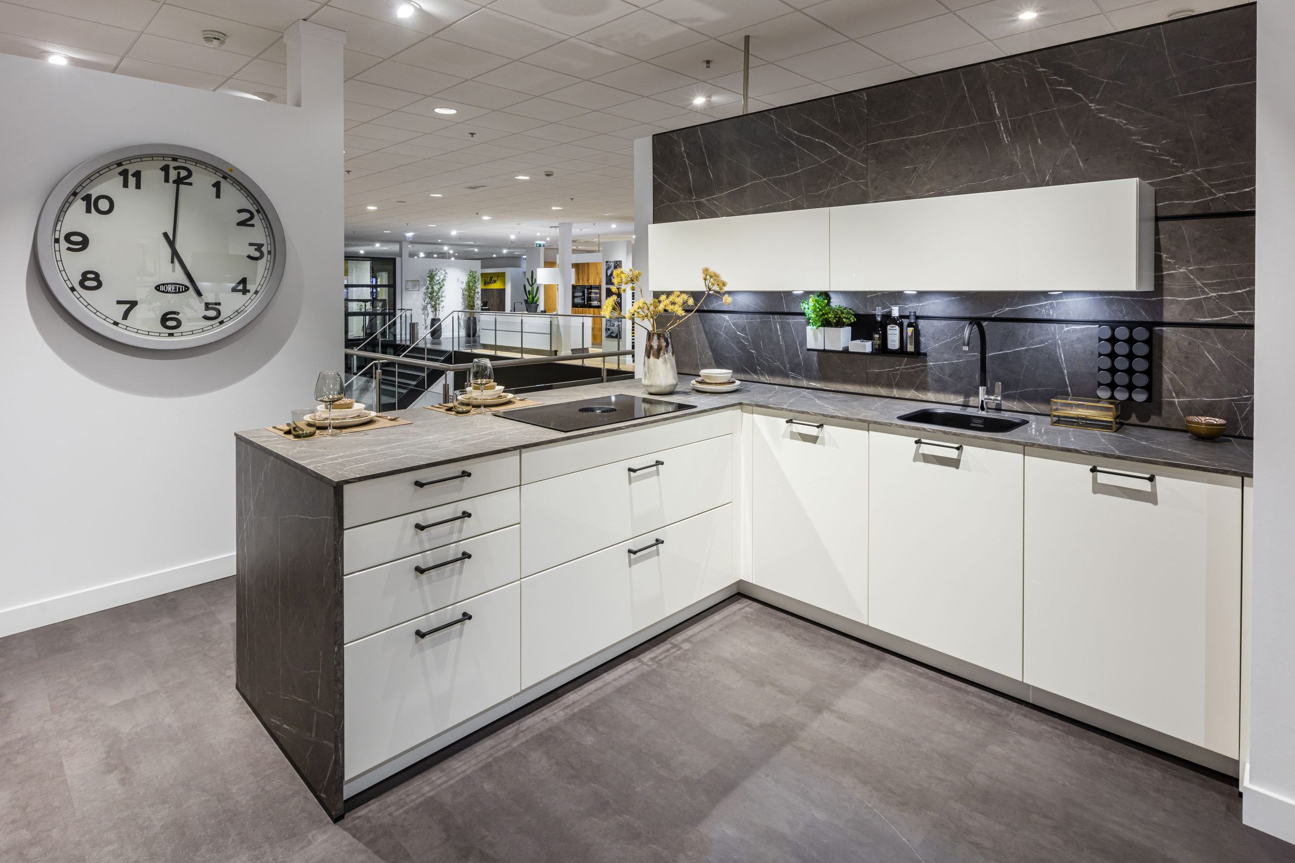 Showroomkeuken 9400021 - Foto 04