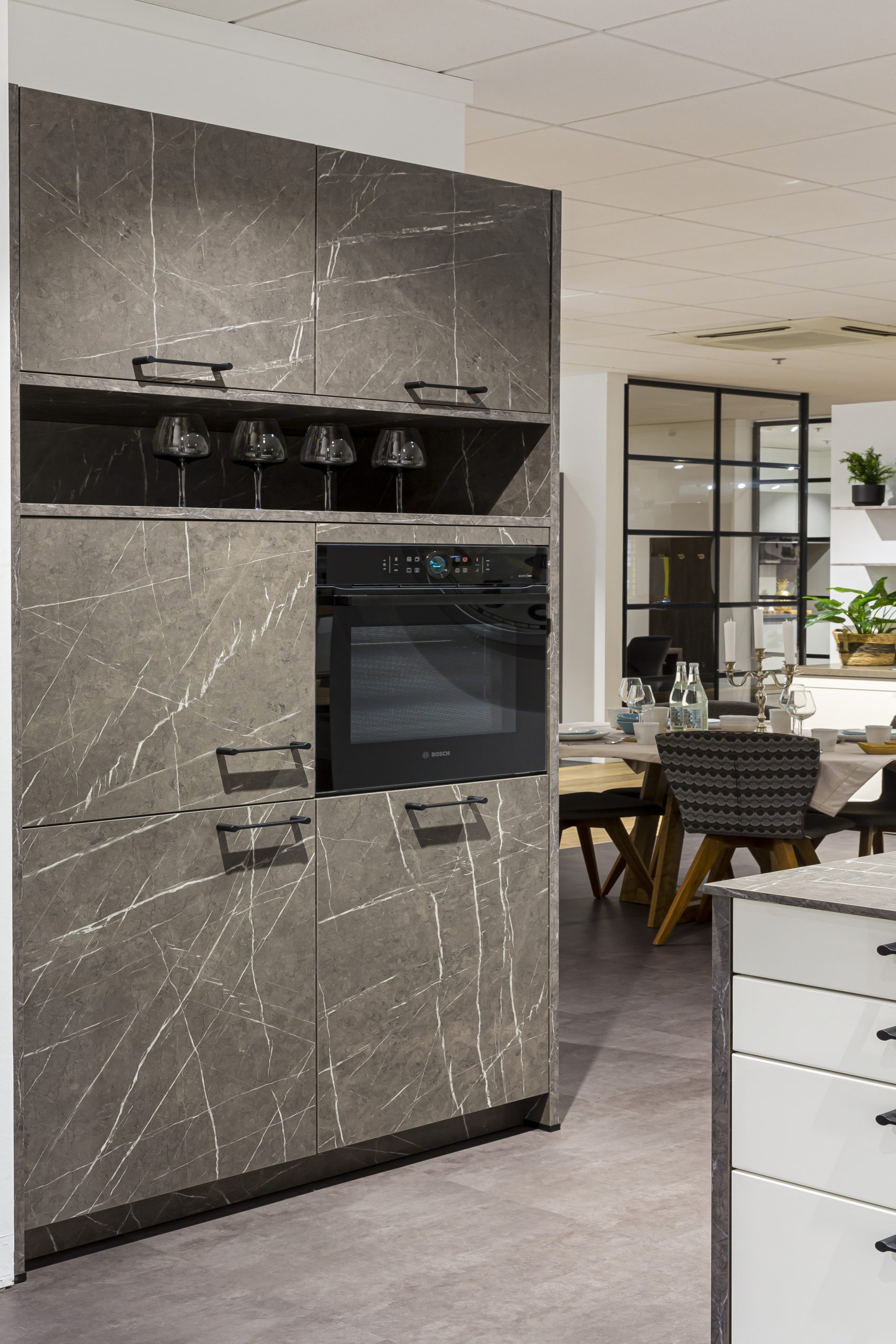 Showroomkeuken 9400021 - Foto 07