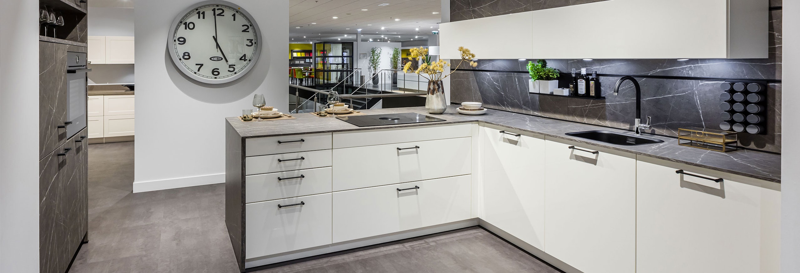 Showroomkeuken 9400021 - Hero afbeelding