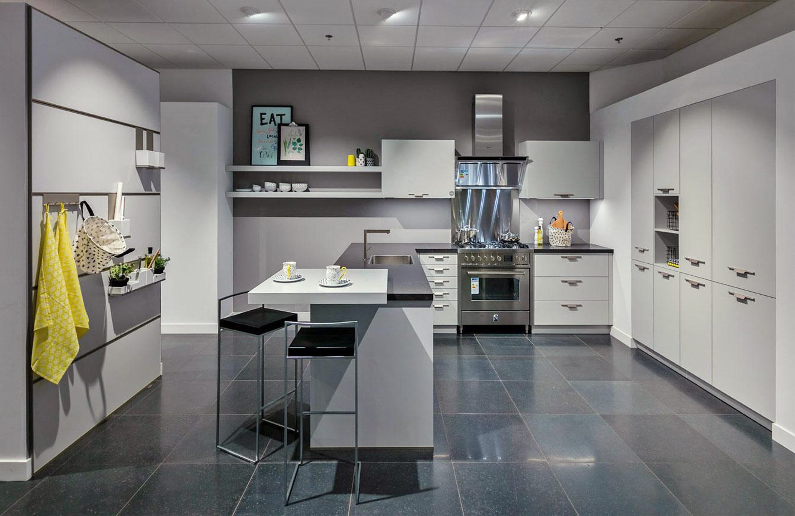 Showroomkeuken 9400022 - Foto 02