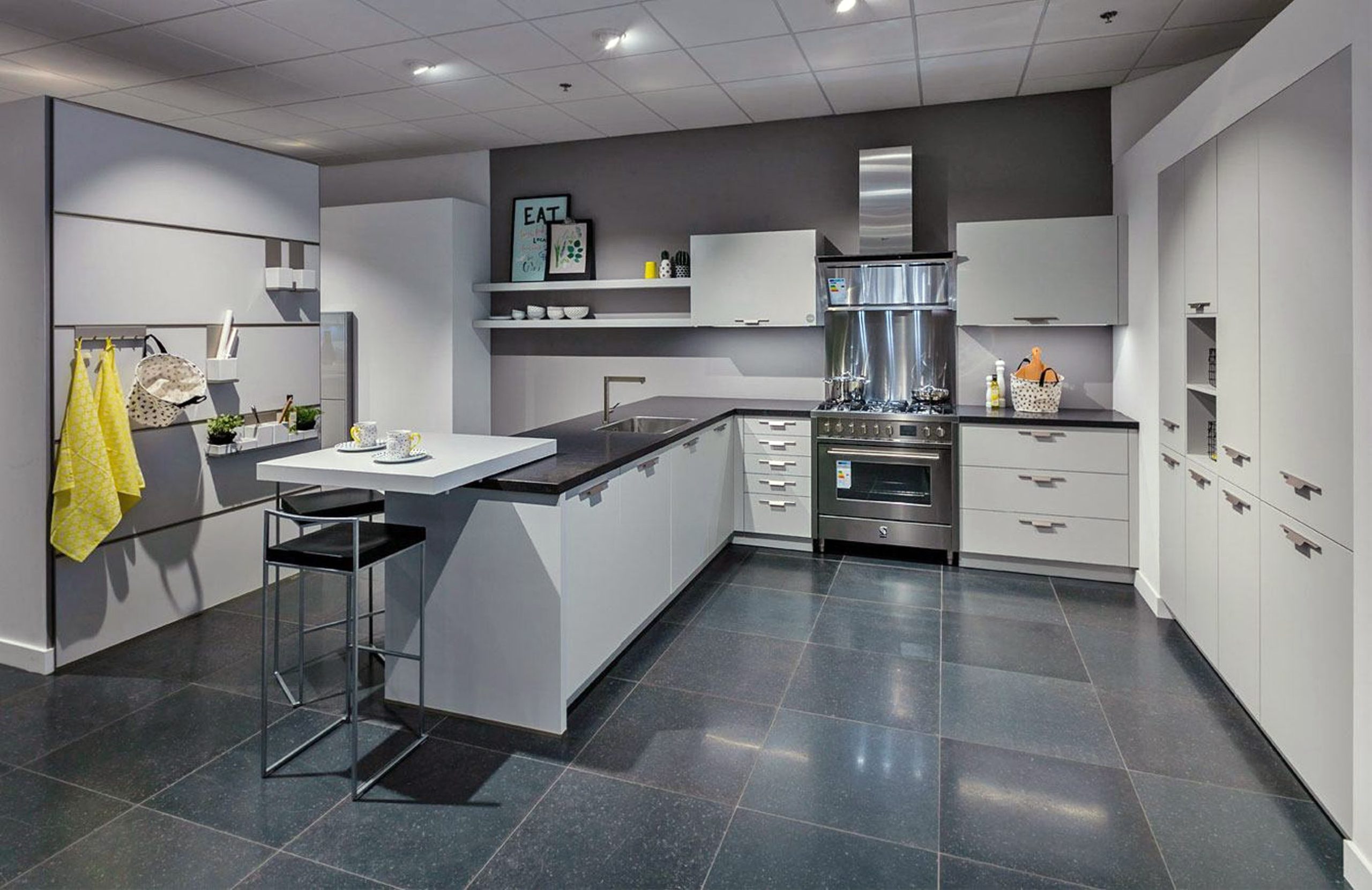 Showroomkeuken 9400022 - Foto 03