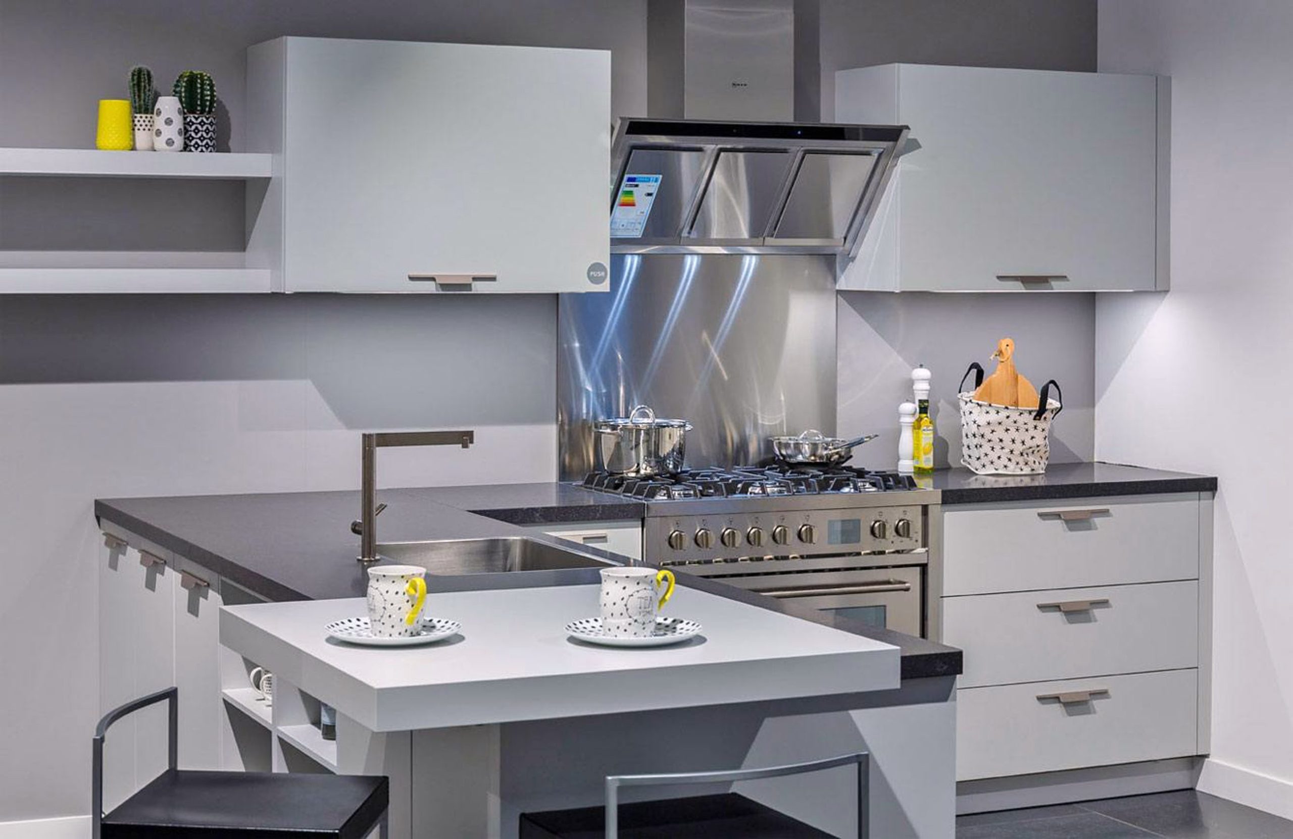 Showroomkeuken 9400022 - Foto 04