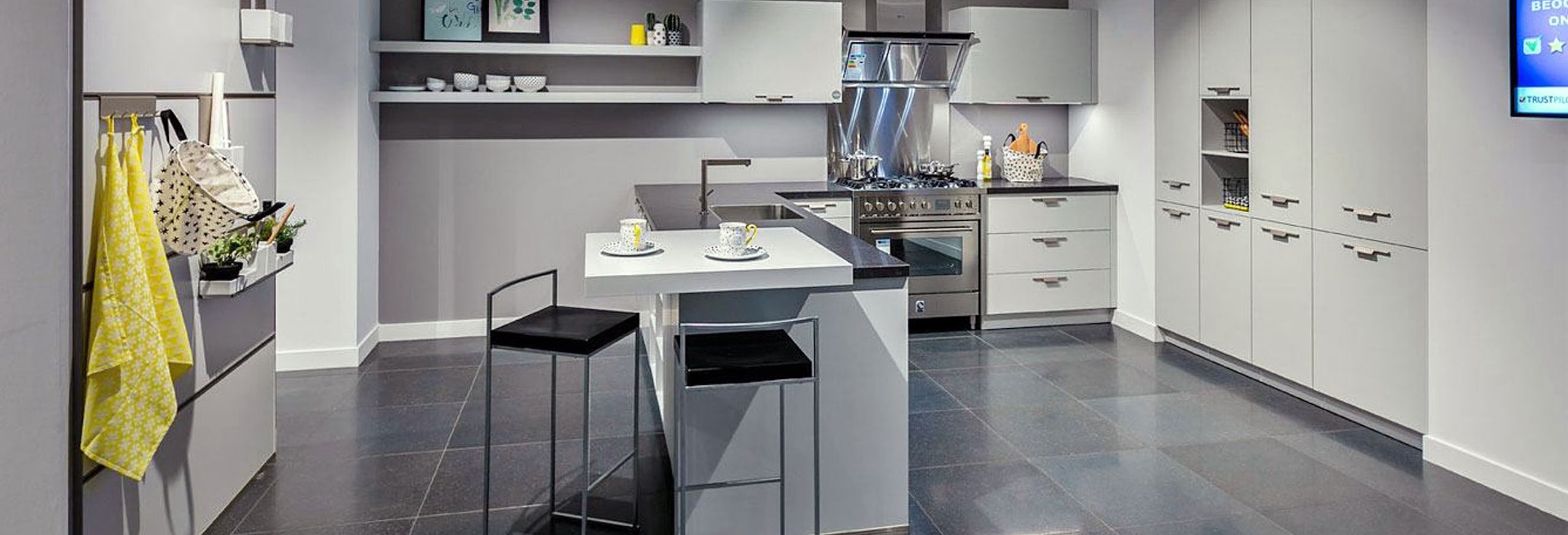 Showroomkeuken 9400022 - Hero afbeelding