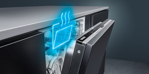 Siemens autoOpen dry