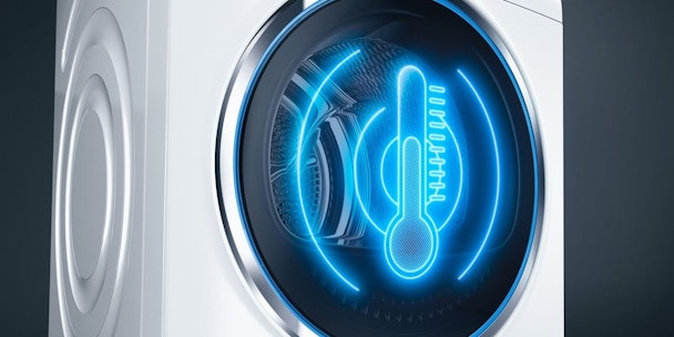Siemens autoDry