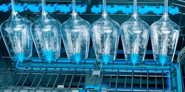 Siemens glassZone