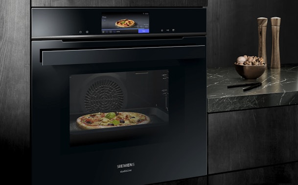 Siemens inbouw oven