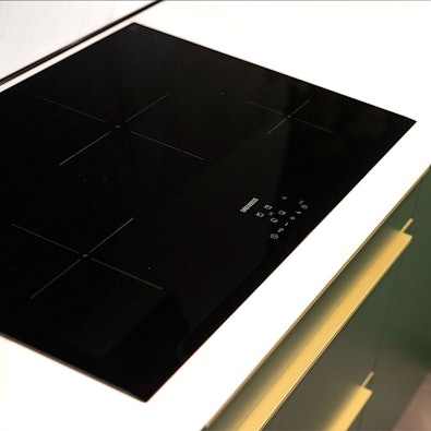 Siemens inductiekookplaat