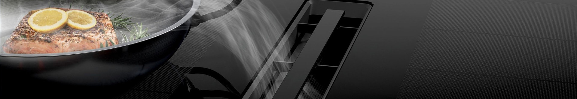 Siemens inductionAir Plus