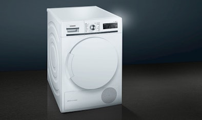 Siemens luchtafvoerdroger