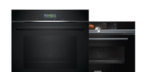 Siemens Ovens