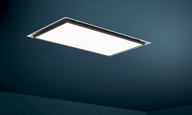 Siemens plafondunit