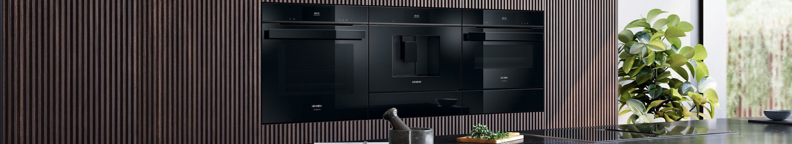 Siemens studioLine apparatuur