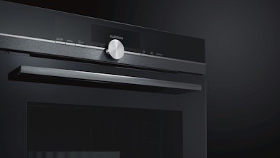Siemens studioLine oven kwaliteit