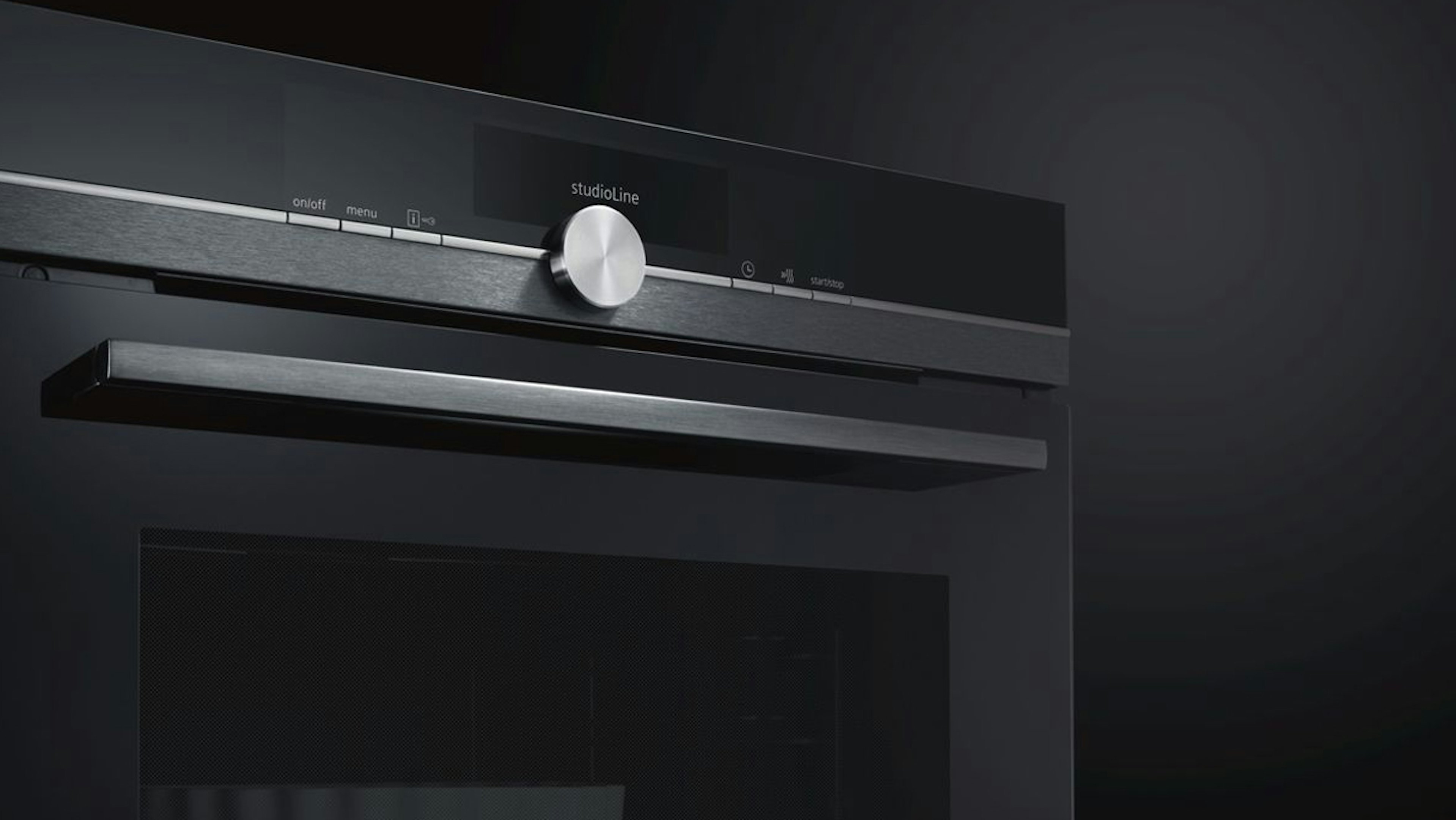 Siemens studioLine oven kwaliteit