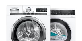 Siemens Wassen & Drogen