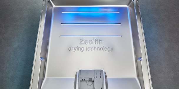 Siemens Zeolith