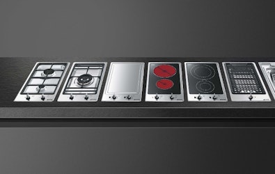 Smeg Domino kookplaten