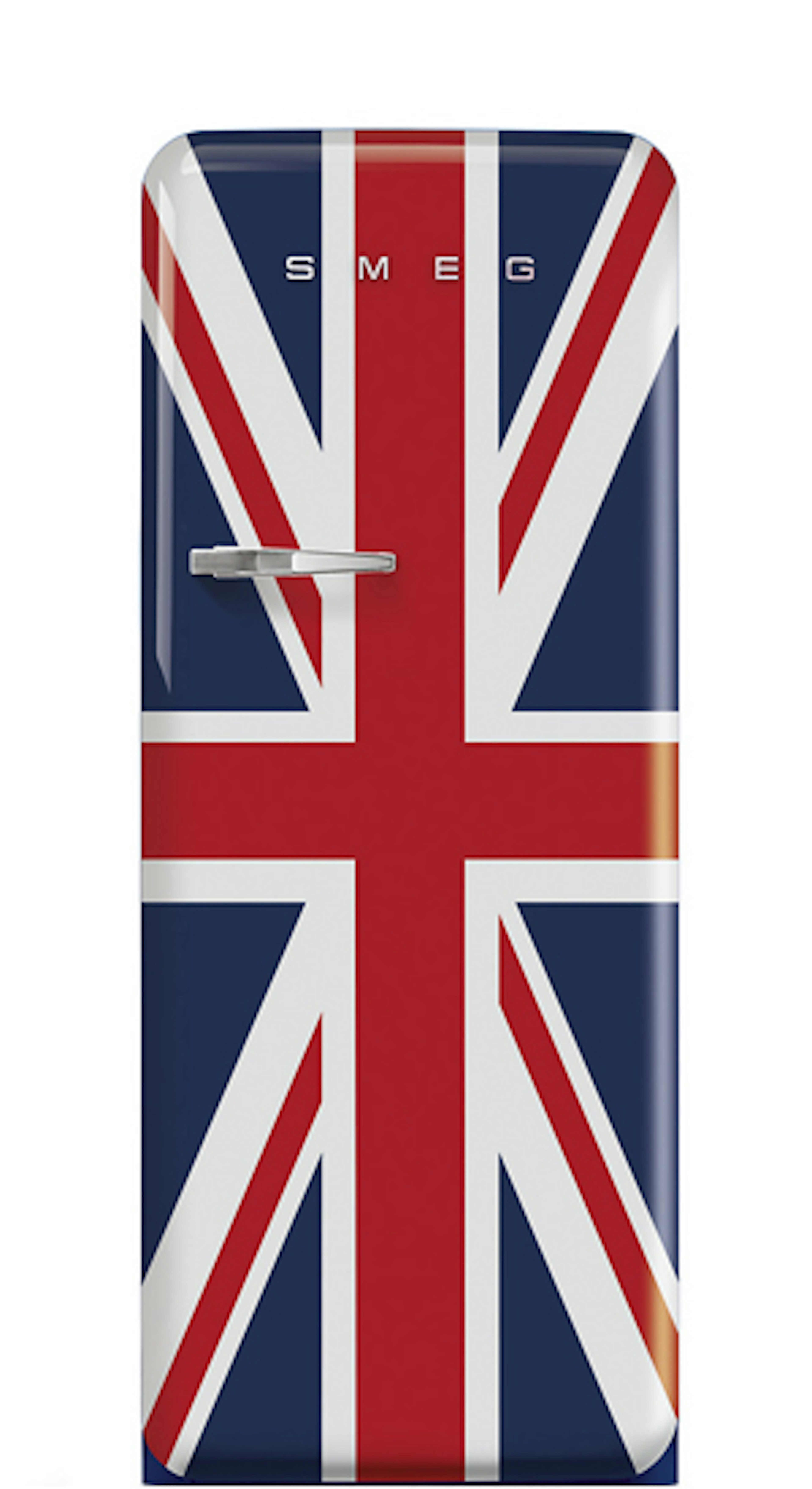 Smeg koelkast Union-Jack