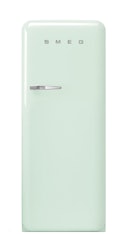 Smeg koelkast watergroen